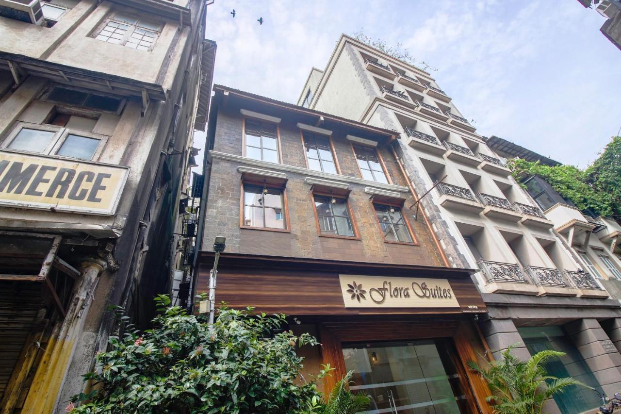 Hotel Flora Suites - Mumbai, Mumbai